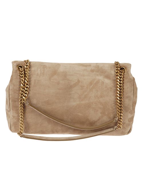 Borsa Calypso grande SAINT LAURENT | 7773991U80W2795
